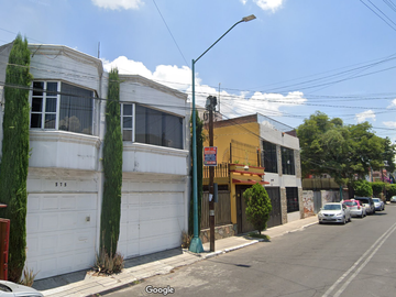 Departamento en Venta, Iztacalco, CDMX.