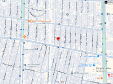 Departamento en Venta, Iztacalco, CDMX.