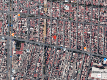 Departamento en Venta, Iztacalco, CDMX.