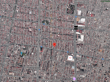 Departamento en Venta, Iztacalco, CDMX.