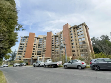 Exclusivo Departamento En Lonco Parque