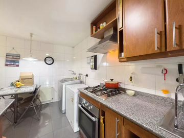 Exclusivo Departamento En Lonco Parque