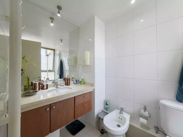 Exclusivo Departamento En Lonco Parque