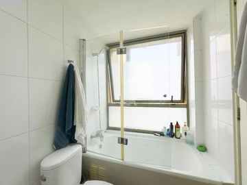 Exclusivo Departamento En Lonco Parque