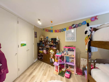 Exclusivo Departamento En Lonco Parque