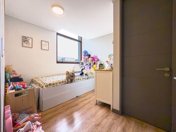 Townhouse impecable 3D y 4B en Chicureo