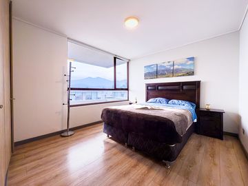 Townhouse impecable 3D y 4B en Chicureo