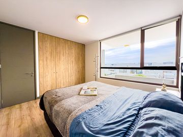 Townhouse impecable 3D y 4B en Chicureo
