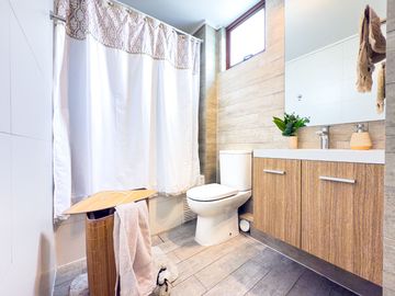 Townhouse impecable 3D y 4B en Chicureo