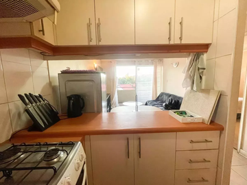 Departamento En Lomas De San Andres