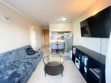 Departamento En Lomas De San Andres