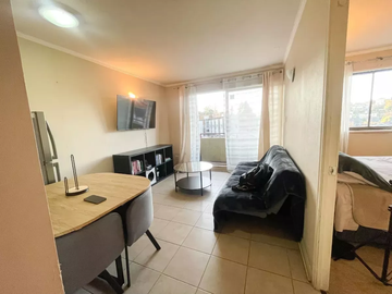 Departamento En Lomas De San Andres