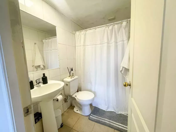 Departamento En Lomas De San Andres