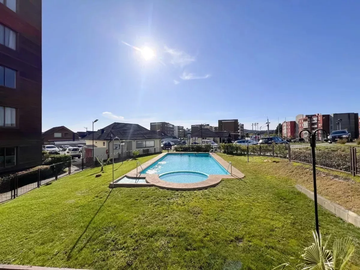 Departamento En Lomas De San Andres