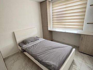 VENTA DE APARTAMENTO EN LA LOMA DE SAN JULIÁN – POBLADO, MEDELLÍN