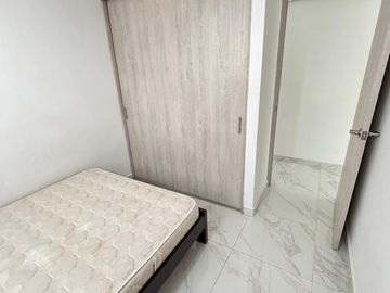 VENTA DE APARTAMENTO EN LA LOMA DE SAN JULIÁN – POBLADO, MEDELLÍN