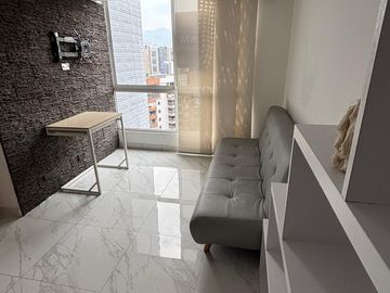 VENTA DE APARTAMENTO EN LA LOMA DE SAN JULIÁN – POBLADO, MEDELLÍN