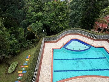 VENTA DE APARTAMENTO EN LA LOMA DE SAN JULIÁN – POBLADO, MEDELLÍN