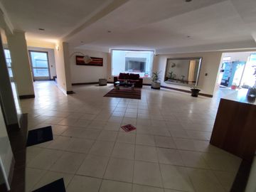 SE VENDE DEPARTAMENTO EDIFICIO  PLAZA MAYOR IV