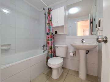 SE VENDE DEPARTAMENTO EDIFICIO  PLAZA MAYOR IV