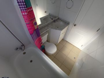 SE VENDE DEPARTAMENTO EDIFICIO  PLAZA MAYOR IV