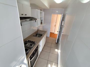 SE VENDE DEPARTAMENTO EDIFICIO  PLAZA MAYOR IV