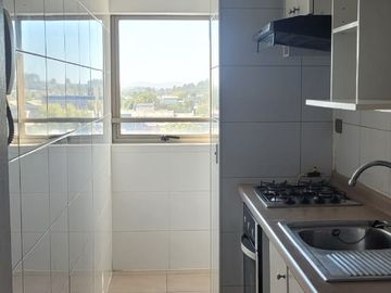 SE VENDE DEPARTAMENTO EDIFICIO  PLAZA MAYOR IV