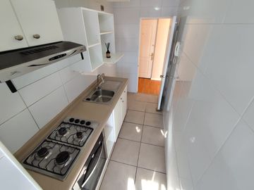 SE VENDE DEPARTAMENTO EDIFICIO  PLAZA MAYOR IV
