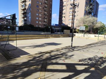 SE VENDE DEPARTAMENTO EDIFICIO  PLAZA MAYOR IV