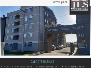 Propiedad en Lautaro IX Región