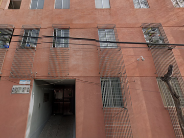 Departamento en Venta, Venustiano Carranza, CDMX.
