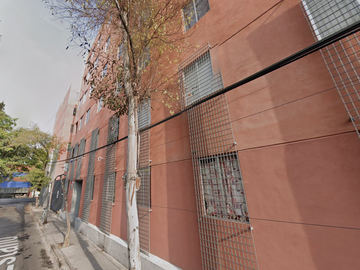 Departamento en Venta, Venustiano Carranza, CDMX.