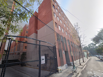 Departamento en Venta, Venustiano Carranza, CDMX.