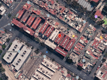 Departamento en Venta, Venustiano Carranza, CDMX.