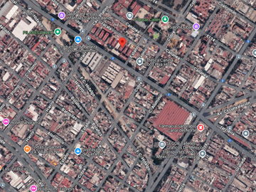 Departamento en Venta, Venustiano Carranza, CDMX.