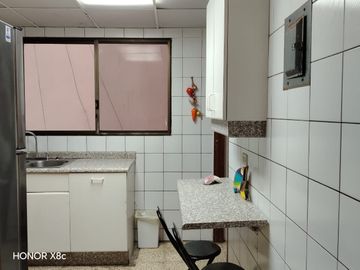 @En Venta Amplio Apartamento Frente al Malecón de Salinas