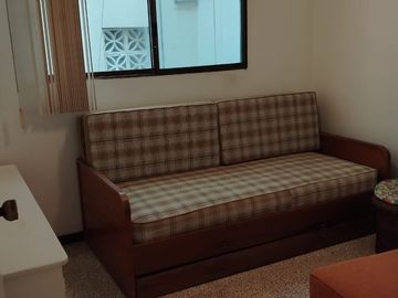 @En Venta Amplio Apartamento Frente al Malecón de Salinas