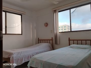 @En Venta Amplio Apartamento Frente al Malecón de Salinas