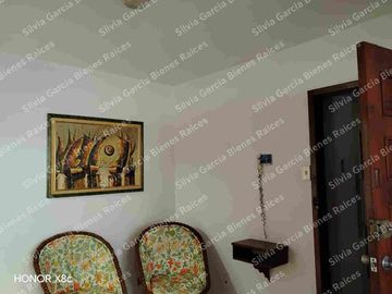 @En Venta Amplio Apartamento Frente al Malecón de Salinas
