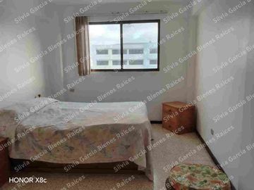 @En Venta Amplio Apartamento Frente al Malecón de Salinas