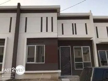 Dijual/Disewakan Rumah Cluster Kalamenta Tenjo Podomoro Bogor Murah Nyaman Siap Huni