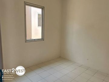 Dijual/Disewakan Rumah Cluster Kalamenta Tenjo Podomoro Bogor Murah Nyaman Siap Huni