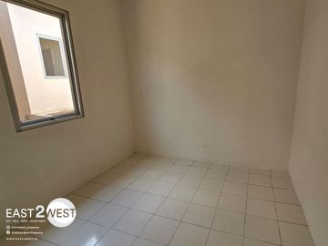 Dijual/Disewakan Rumah Cluster Kalamenta Tenjo Podomoro Bogor Murah Nyaman Siap Huni