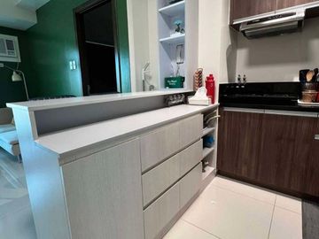 1 Bedroom in Magnolia Residences Tower D New Manila Quezon City Condo for Sale | Property ID: FM053
