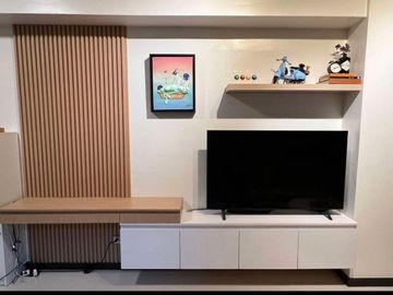 1 Bedroom in Magnolia Residences Tower D New Manila Quezon City Condo for Sale | Property ID: FM053