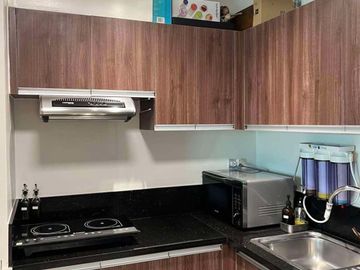 1 Bedroom in Magnolia Residences Tower D New Manila Quezon City Condo for Sale | Property ID: FM053