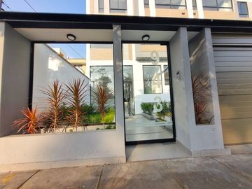VENTA de DPTOS. en SAN BORJA - Urb. Córpac. ESTRENO