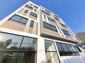 VENTA de DPTOS. en SAN BORJA - Urb. Córpac. ESTRENO