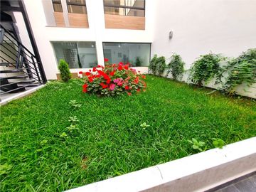VENTA de DPTOS. en SAN BORJA - Urb. Córpac. ESTRENO