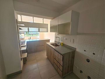 VENTA de DPTOS. en SAN BORJA - Urb. Córpac. ESTRENO